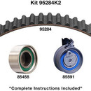 Dayco Engine Timing Belt Component Kit,Engine Timing Belt Kit 95284K2