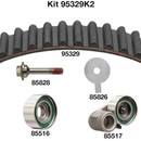 Dayco Engine Timing Belt Component Kit,Engine Timing Belt Kit 95329K2