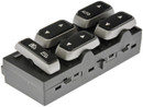Dorman - OE Solutions Door Window Switch 901-326