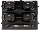 Dorman - OE Solutions Door Window Switch 901-339 - view 2