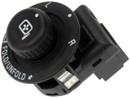 Dorman - OE Solutions Door Mirror Switch 901-342