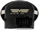 Dorman - OE Solutions Door Mirror Switch 901-342 - view 2