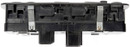 Dorman - OE Solutions Door Window Switch 901-489 - view 2