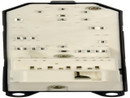 Dorman - OE Solutions Door Window Switch 901-714 - view 2