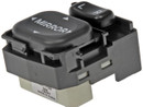 Dorman - OE Solutions Door Mirror Switch 901-729