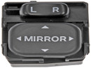Dorman - OE Solutions Door Mirror Switch 901-729 - view 3
