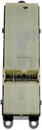 Dorman - OE Solutions Door Window Switch 901-861 - view 2