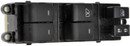 Dorman - OE Solutions Door Window Switch 901-861 - view 3