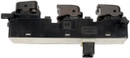 Dorman - OE Solutions Door Window Switch 901-911 - view 3