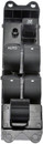 Dorman - OE Solutions Door Window Switch 901-919 - view 3