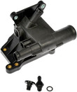 Dorman - OE Solutions Engine Coolant Water Outlet 902-032 - view 4