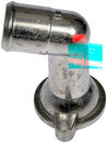 Dorman - OE Solutions Engine Coolant Thermostat Housing 902-1037 - view 2