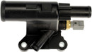 Dorman - OE Solutions Engine Coolant Water Outlet 902-1085 - view 3