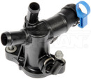 Dorman - OE Solutions Engine Coolant Water Outlet 902-2087