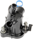 Dorman - OE Solutions Engine Coolant Water Outlet 902-2087 - view 5