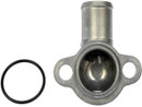Dorman - OE Solutions Engine Coolant Thermostat Housing 902-217 - view 2