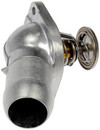 Dorman - OE Solutions Engine Coolant Thermostat Housing Assembly 902-2836 - view 5