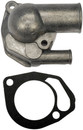 Dorman - OE Solutions Engine Coolant Thermostat Housing 902-3013 - view 2