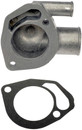 Dorman - OE Solutions Engine Coolant Thermostat Housing 902-3013 - view 3