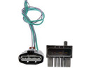 Dorman - OE Solutions Engine Cooling Fan Relay Kit 902-310 - view 4