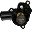 Dorman - OE Solutions Engine Coolant Thermostat Housing Assembly 902-3113 - view 4