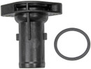 Dorman - OE Solutions Engine Coolant Thermostat Housing 902-313 - view 2