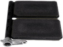 Dorman - OE Solutions HVAC Blend Door Repair Kit 902-324 - view 2