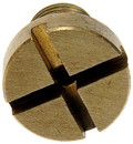 Dorman - OE Solutions Engine Coolant Bleeder Screw 902-404HP - view 3
