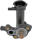 Dorman - OE Solutions Engine Coolant Thermostat Housing Assembly 902-5113 - view 2