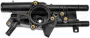 Dorman - OE Solutions Engine Coolant Thermostat Housing 902-5128 - view 2