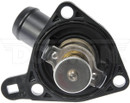 Dorman - OE Solutions Engine Coolant Thermostat Housing Assembly 902-5131 - view 2