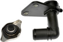 Dorman - OE Solutions Engine Coolant Filler Neck 902-5158 - view 4