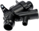 Dorman - OE Solutions Engine Coolant Thermostat Housing Assembly 902-5186 - view 4