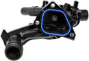 Dorman - OE Solutions Engine Coolant Thermostat Housing Assembly 902-5188 - view 2