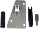 Dorman - OE Solutions HVAC Blend Door Repair Kit 902-600
