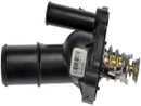 Dorman - OE Solutions Engine Coolant Thermostat Housing Assembly 902-681 - view 2