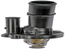 Dorman - OE Solutions Engine Coolant Thermostat Housing Assembly 902-682