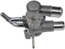 Dorman - OE Solutions Engine Coolant Thermostat Housing Assembly 902-683 - view 2