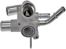 Dorman - OE Solutions Engine Coolant Thermostat Housing Assembly 902-683 - view 3