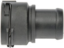 Dorman - OE Solutions Radiator Coolant Hose Connector 902-714 - view 2