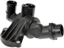 Dorman - OE Solutions Engine Coolant Thermostat Housing Assembly 902-717 - view 2