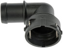 Dorman - OE Solutions Radiator Coolant Hose Connector 902-735 - view 2