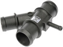 Dorman - OE Solutions Radiator Coolant Hose Connector 902-795