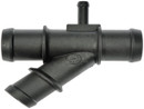 Dorman - OE Solutions Radiator Coolant Hose Connector 902-795 - view 2