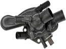 Dorman - OE Solutions Engine Coolant Thermostat Housing Assembly 902-812 - view 2