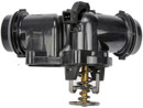 Dorman - OE Solutions Engine Coolant Thermostat Housing Assembly 902-813 - view 3