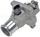 Dorman - OE Solutions Engine Coolant Thermostat Housing Assembly 902-821
