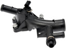 Dorman - OE Solutions Engine Coolant Water Outlet 902-846 - view 4