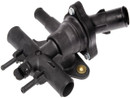 Dorman - OE Solutions Engine Coolant Thermostat Housing Assembly 902-858