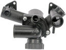 Dorman - OE Solutions Engine Coolant Thermostat Housing Assembly 902-903 - view 2